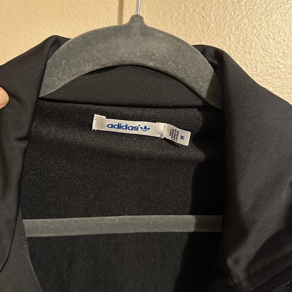 Adidas Adicolor Classics Firebird Track Top - Picture 5 of 6